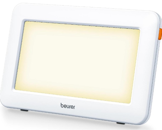Beurer Lampa pre svetelnú terapiu TL 20 4